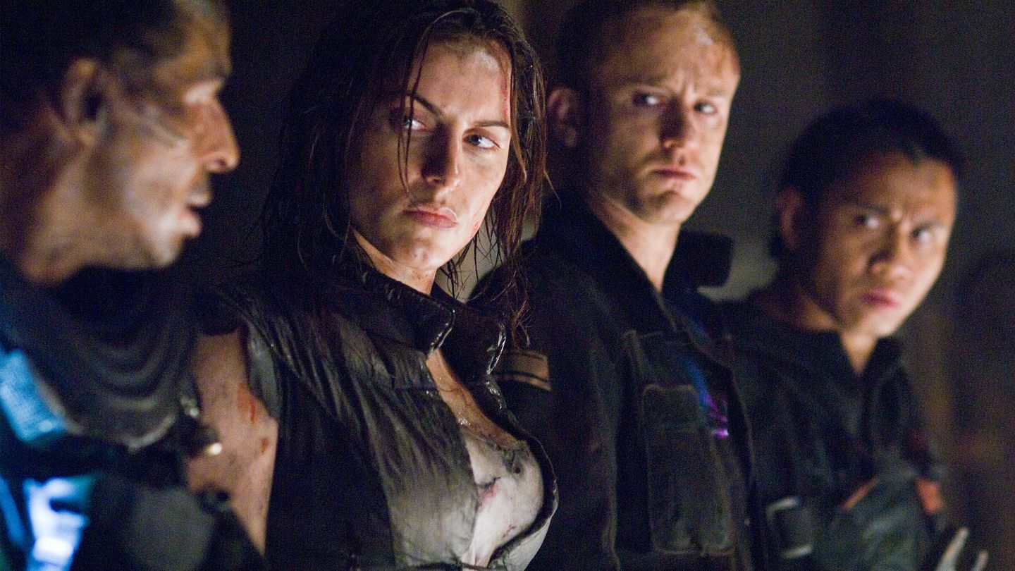 Pandorum - Trailer