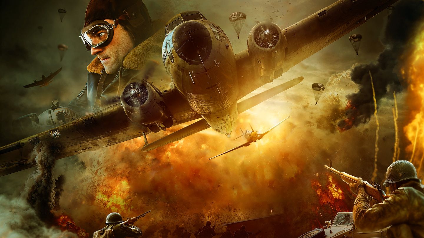 D-Day : Opération Overlord - Trailer