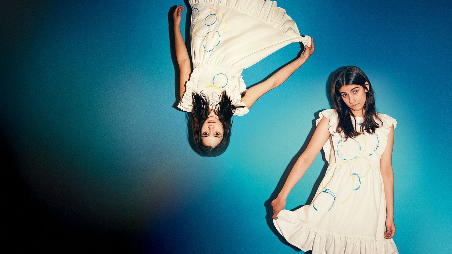 September et July - Trailer