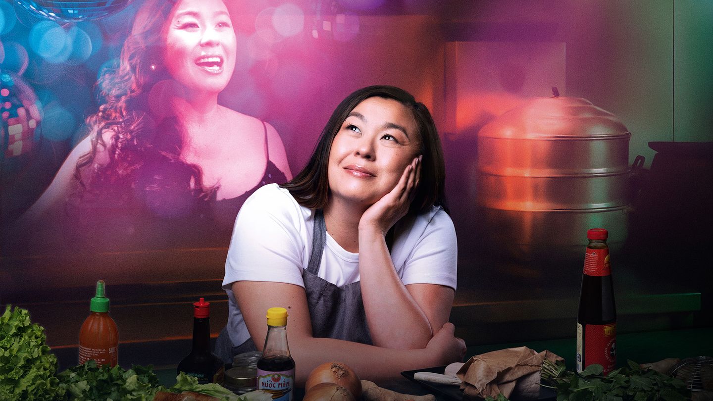 Dans la cuisine des Nguyen - Trailer
