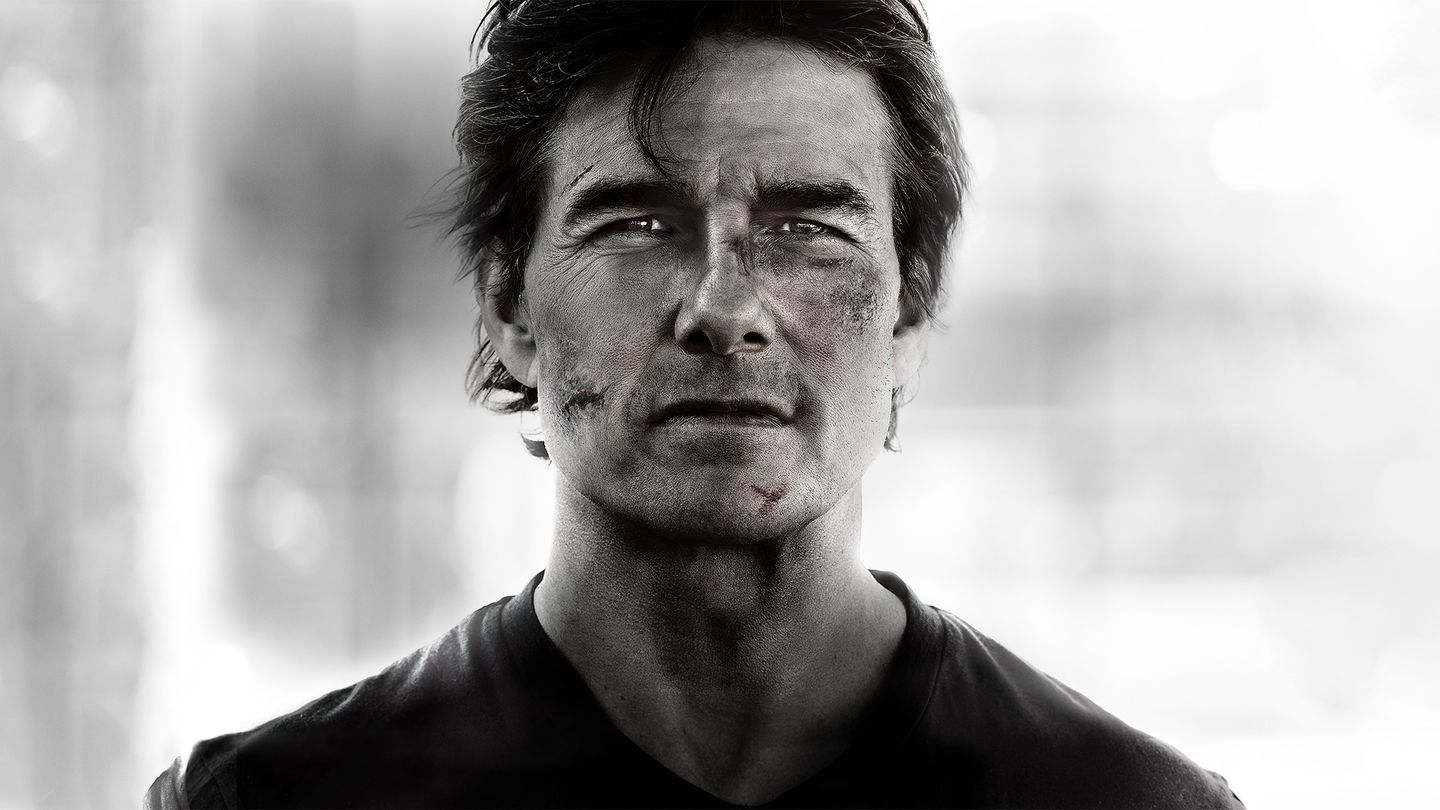Mission : Impossible - The Final Reckoning - Trailer