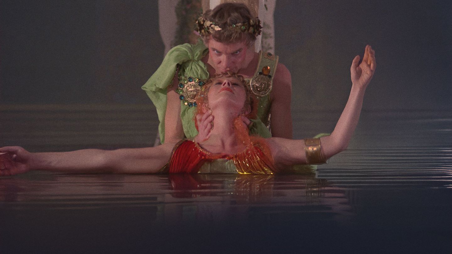 Caligula - The Ultimate Cut - Trailer