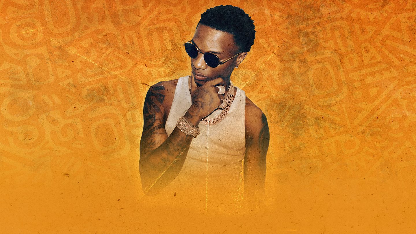Wizkid : le rêve africain - Trailer