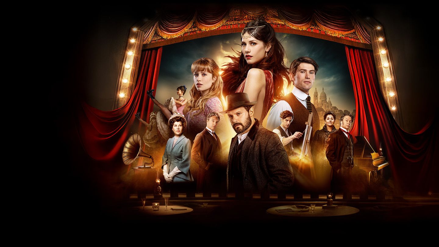 Montmartre - Season 1 - Trailer