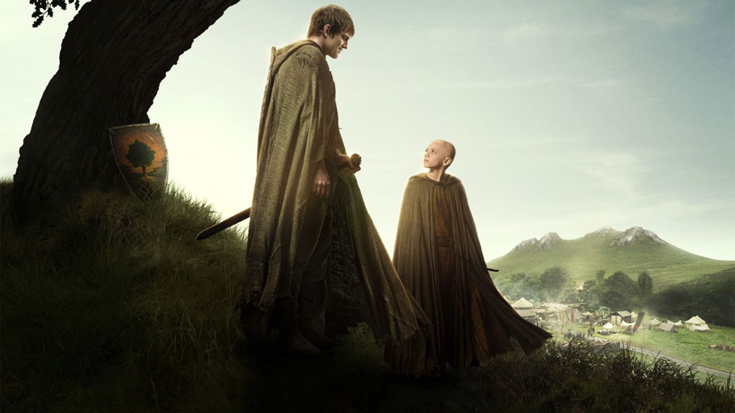 A Knight of the Seven Kingdoms - Season 1 - Trailer