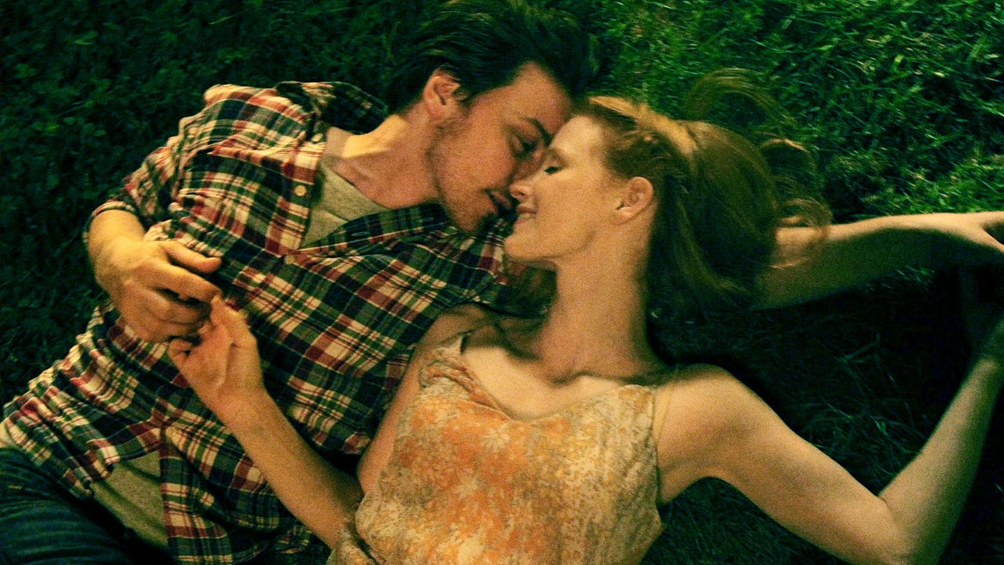 La disparition d'Eleanor Rigby - Eux - Trailer