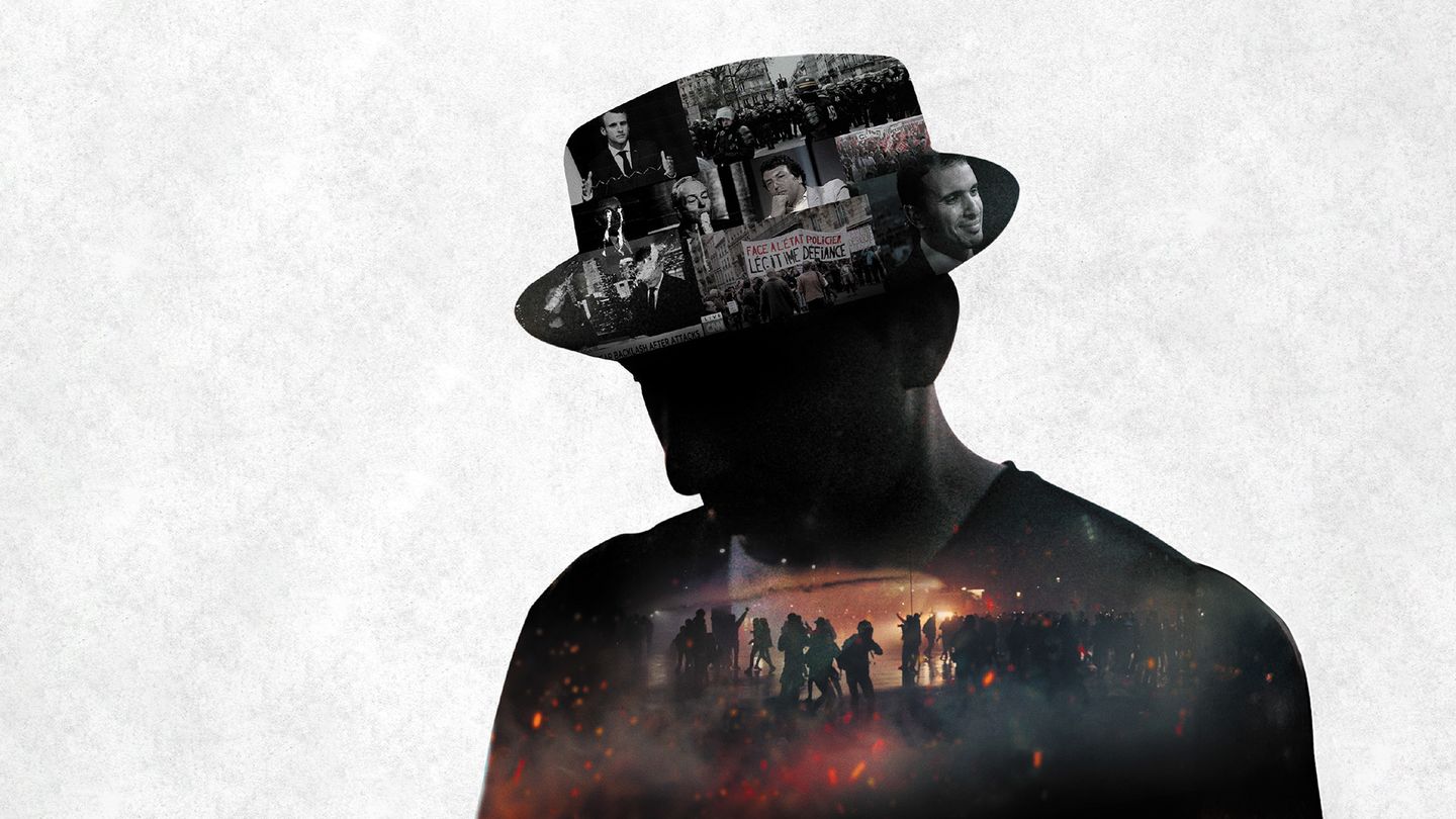 Le Repli - Trailer