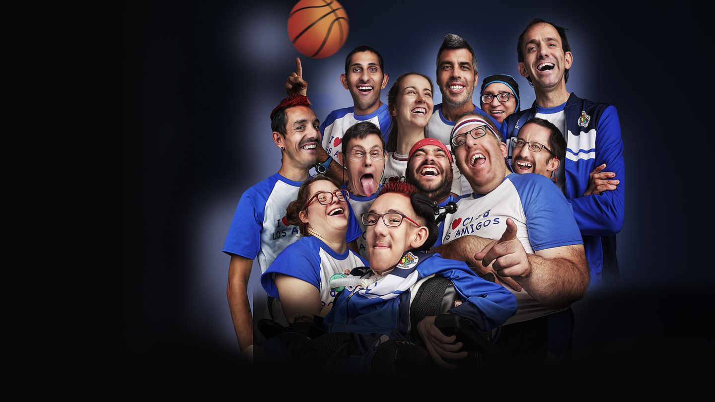 Les nouveaux champions - Trailer