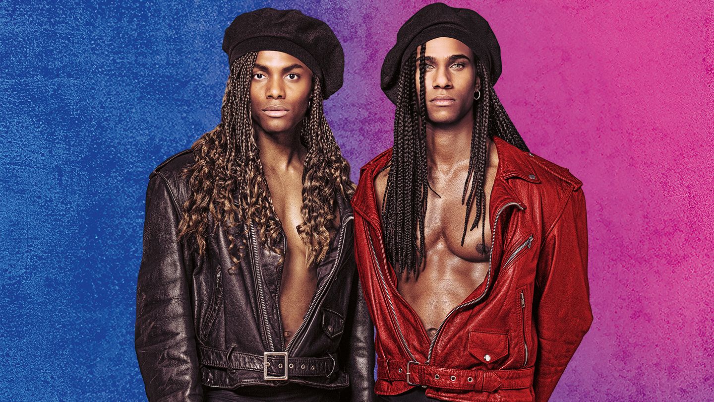 Milli Vanilli, de la gloire au cauchemar - Trailer