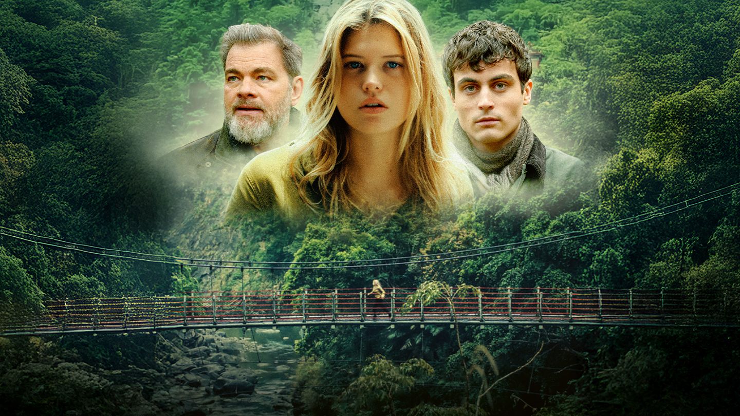La Réparation - Trailer