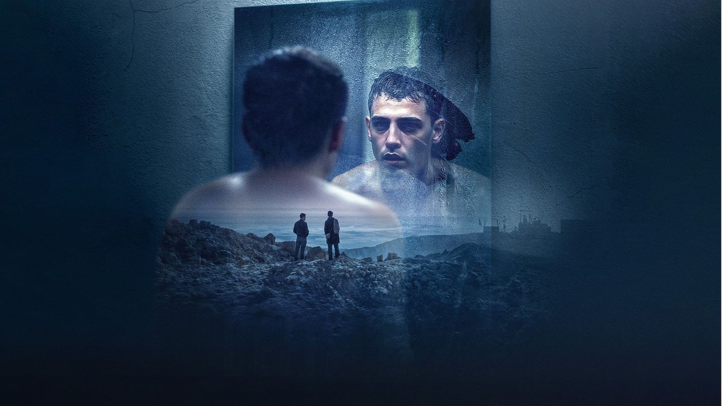 L'Effacement - Trailer