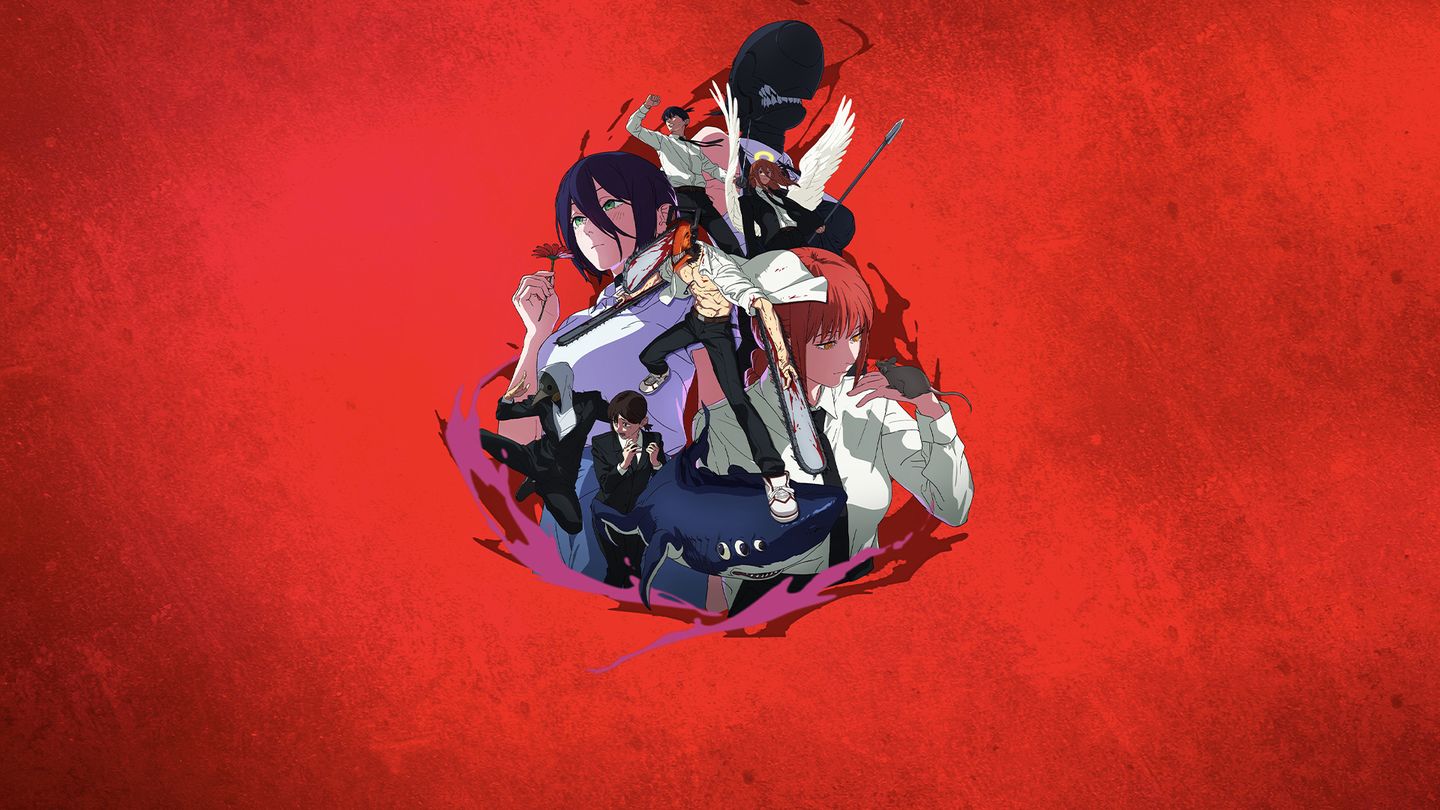 Chainsaw Man – Le Film : L'arc de Reze - Trailer