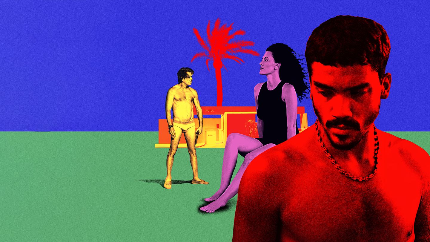 Motel Destino - Trailer