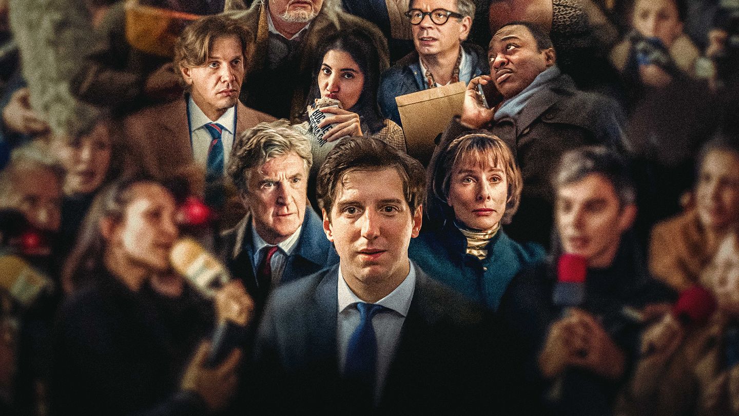 Fils de - Trailer