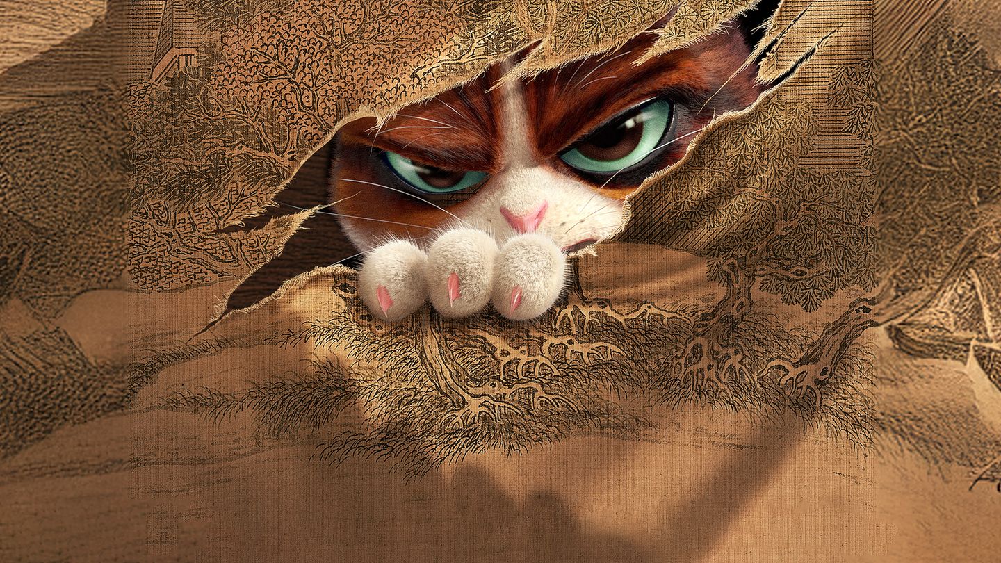 The Royal Cat - Trailer