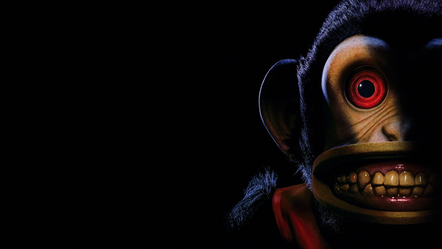 The Monkey - Trailer