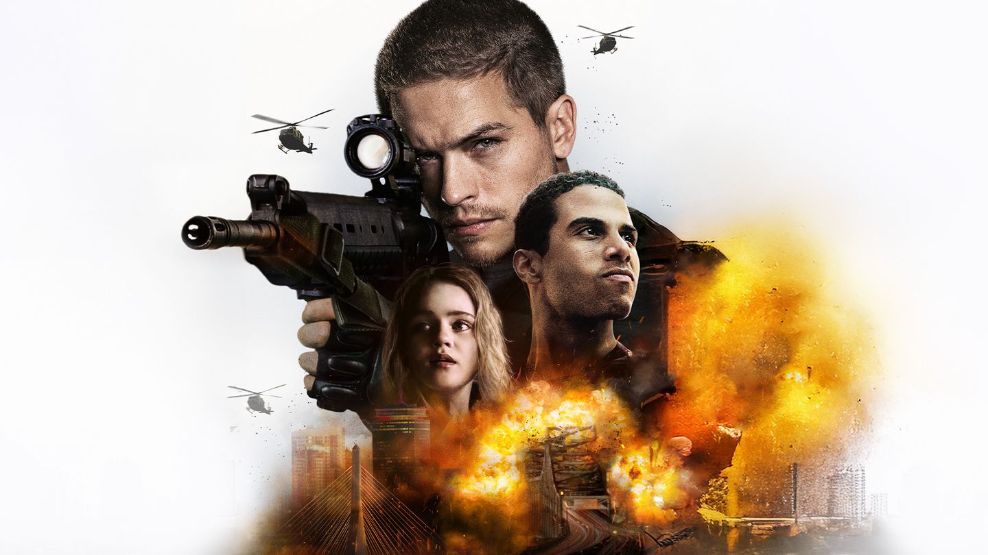 Ultimatum - Trailer