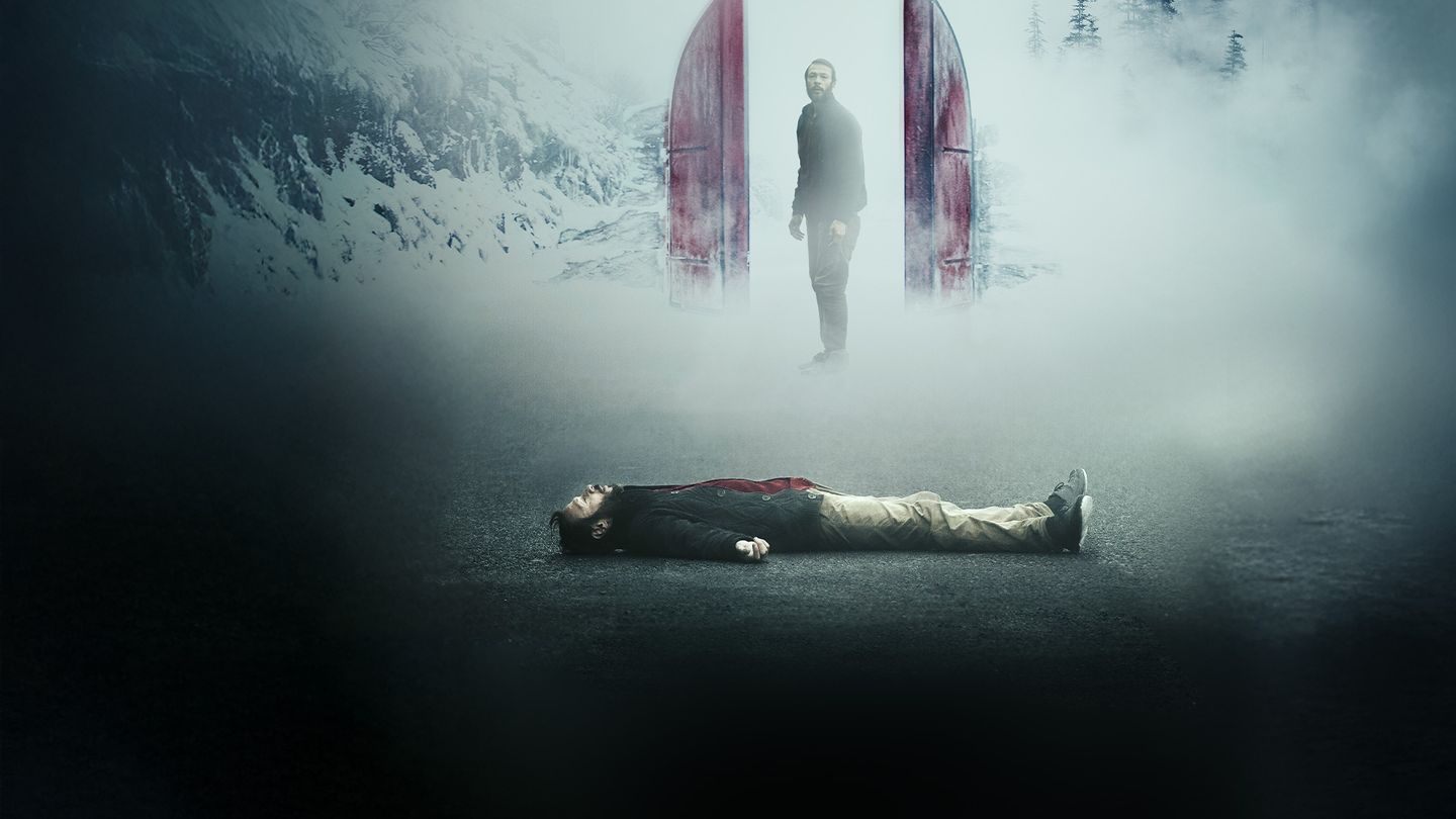 Pandemonium - Trailer