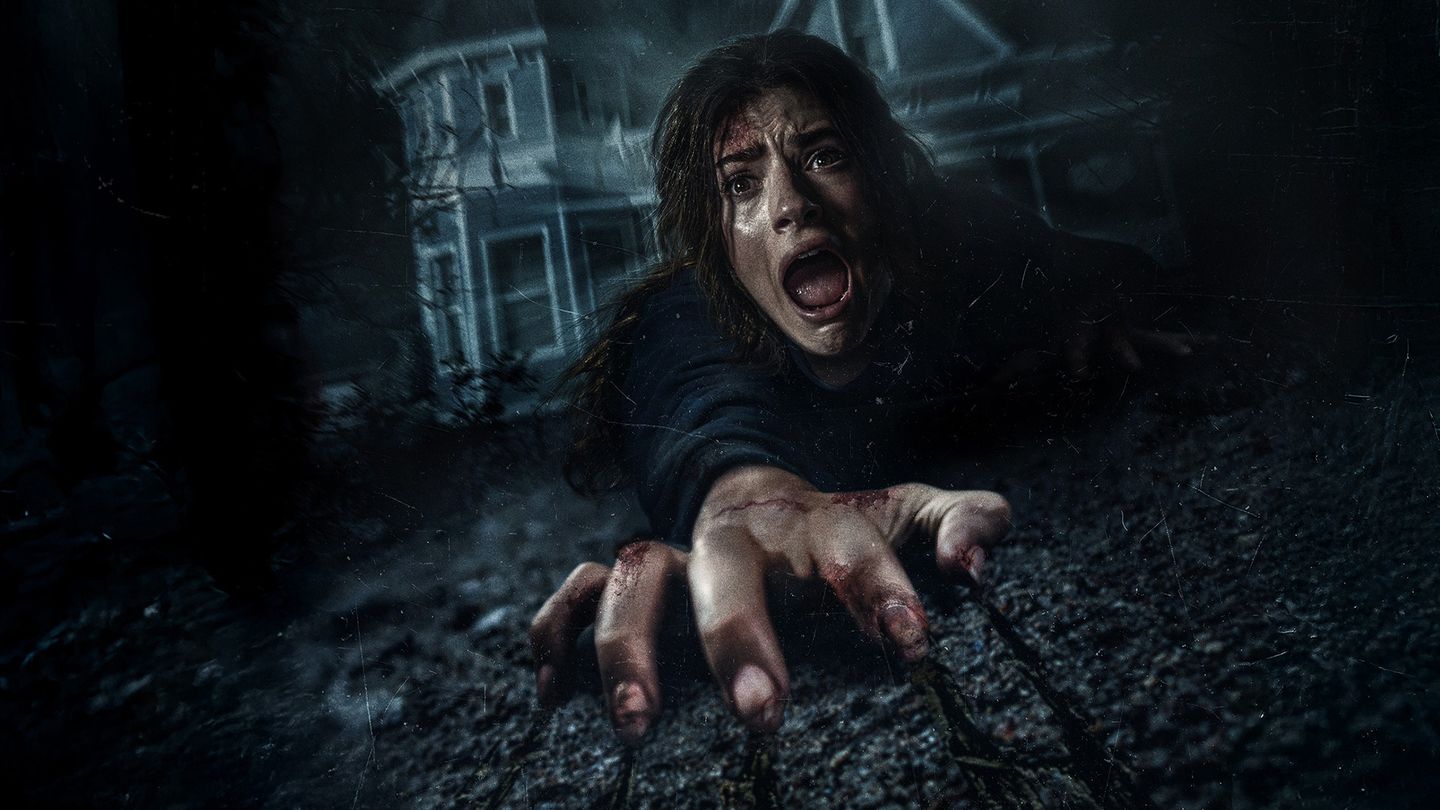 Until Dawn : La mort sans fin - Trailer