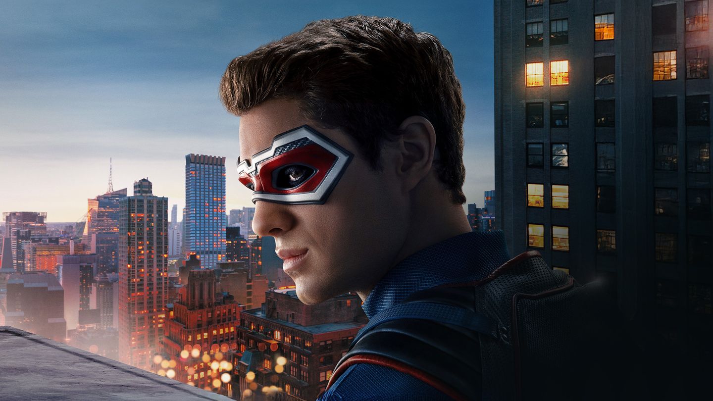 Henry Danger : Le film - Trailer