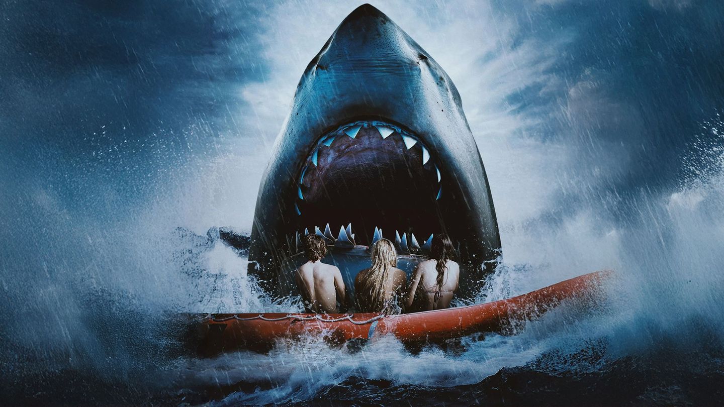 Swim - Trailer