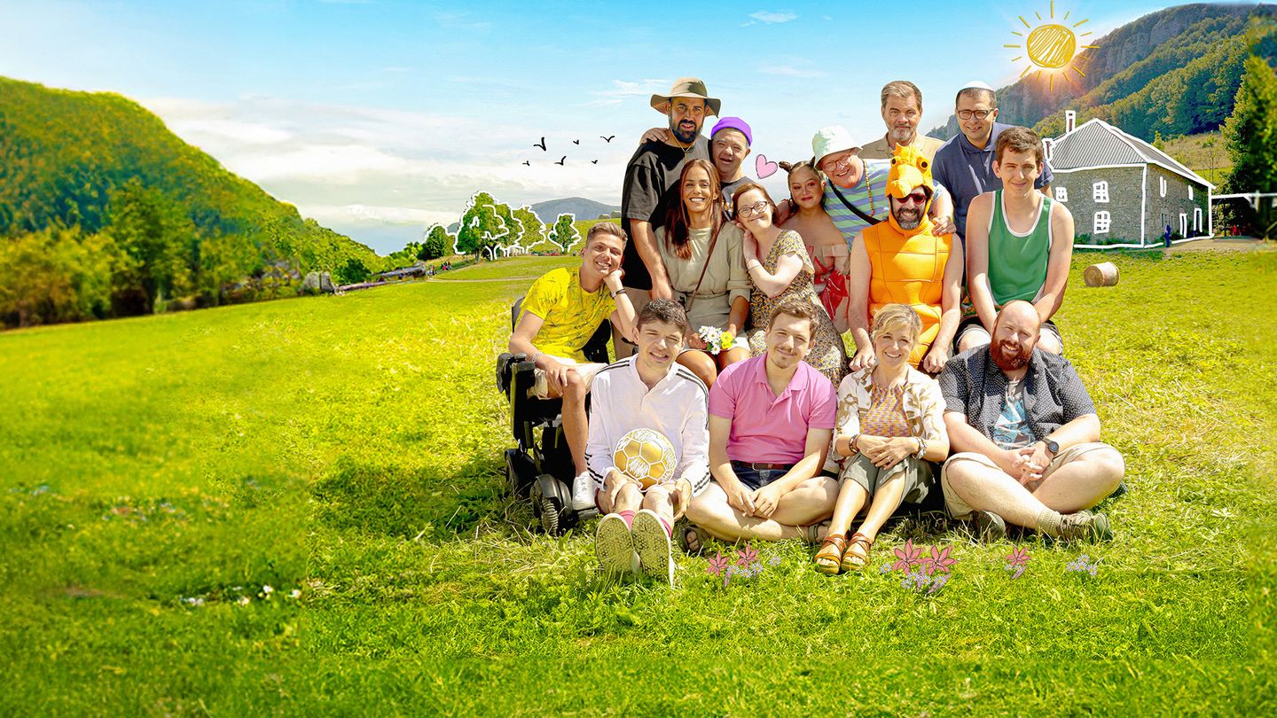 Un p'tit truc en plus - Trailer
