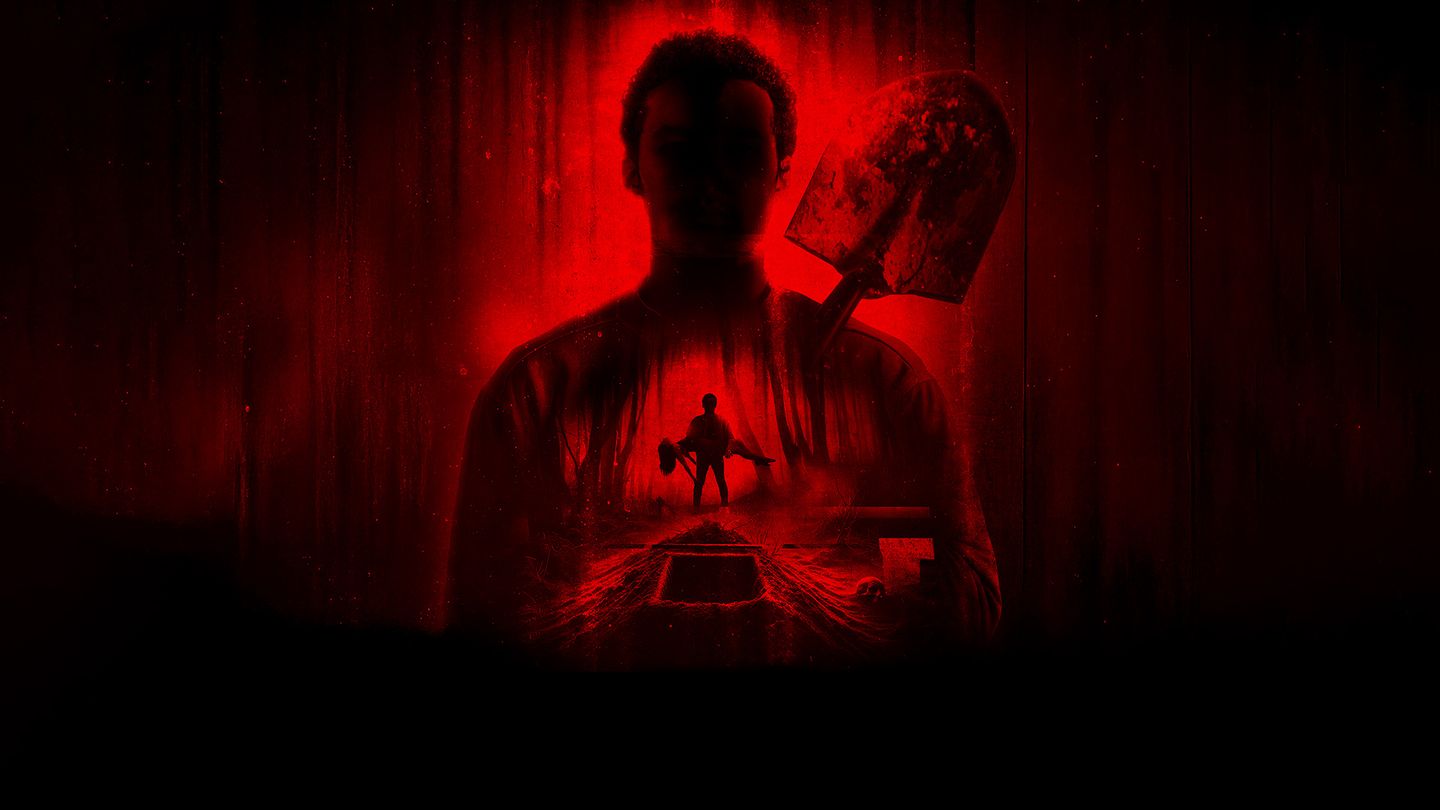 Bury Me When I'm Dead - Trailer