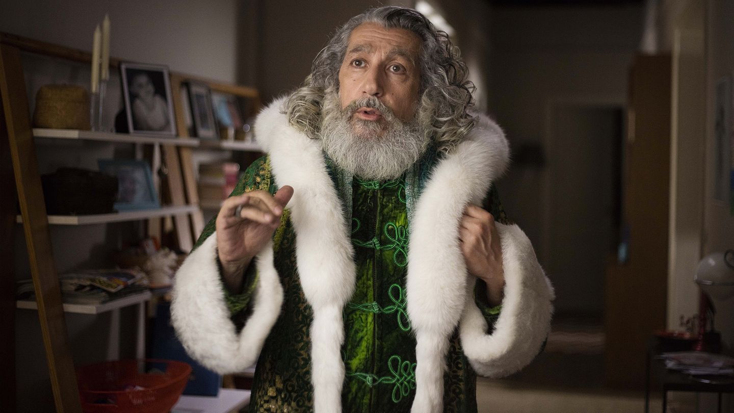 Santa et Cie - Trailer