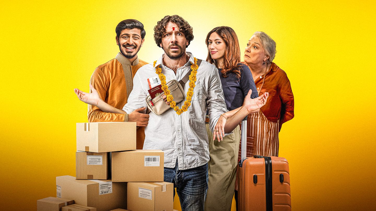Délocalisés - Trailer