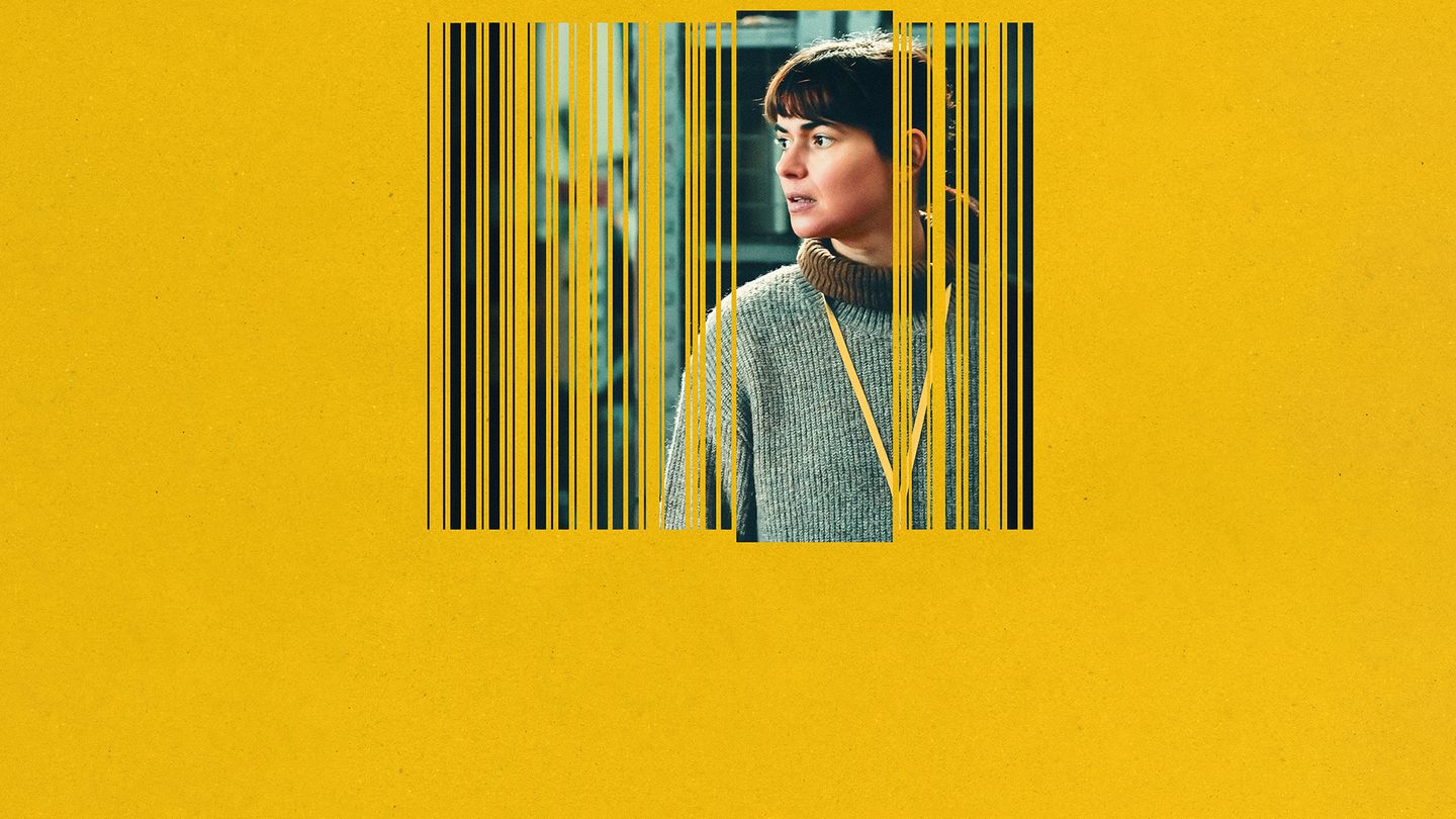 On Falling - Trailer