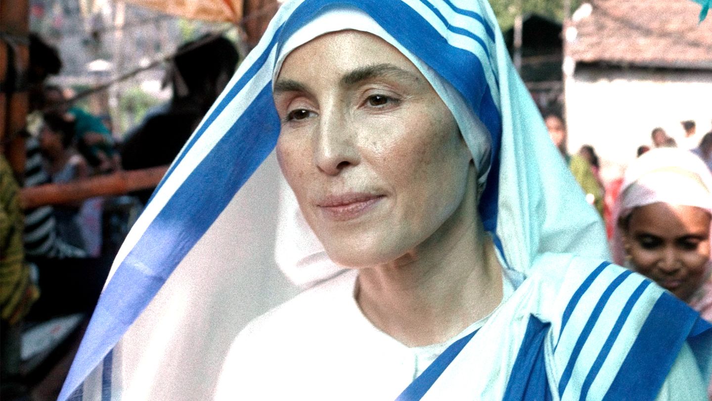 Teresa - Trailer