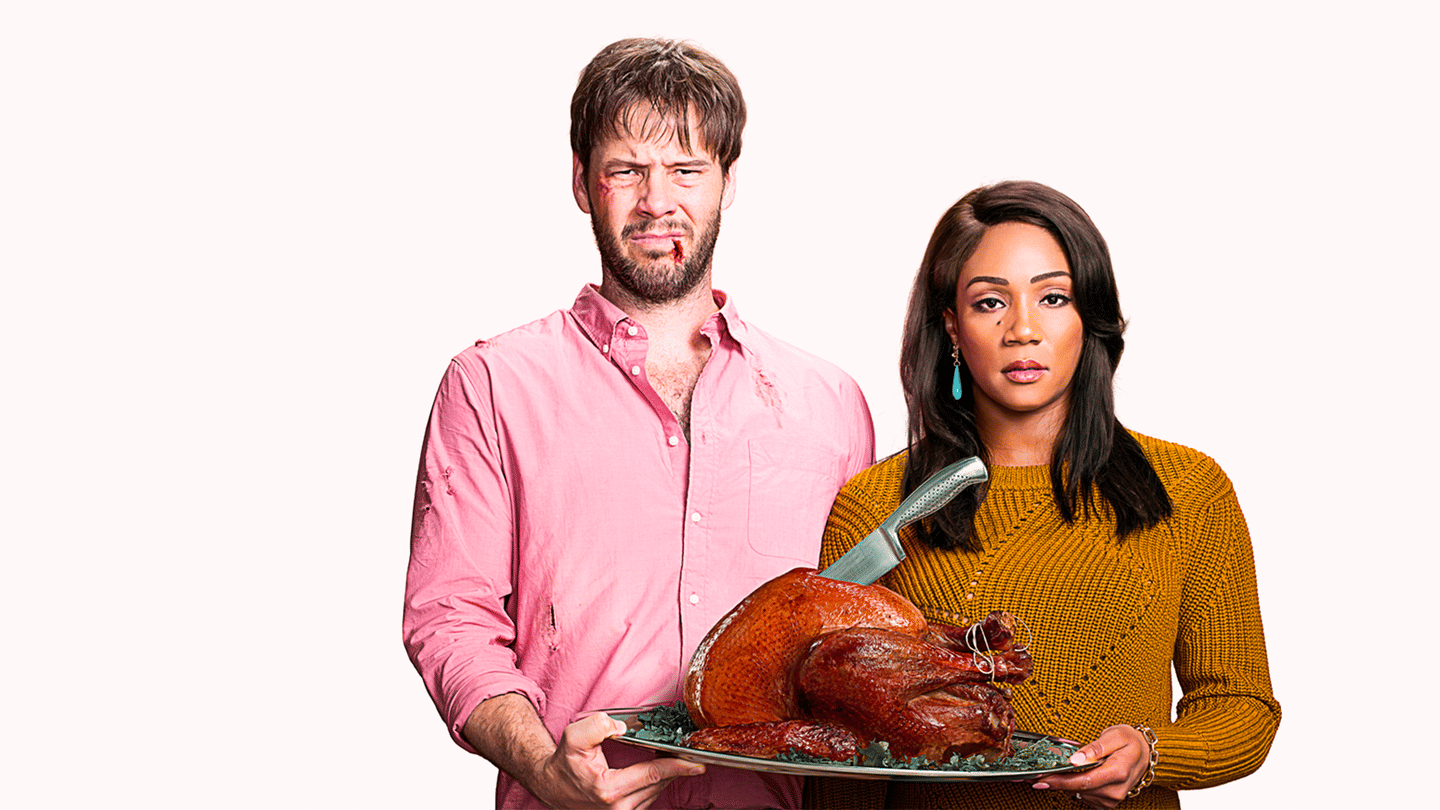 Crise à Thanksgiving - Trailer
