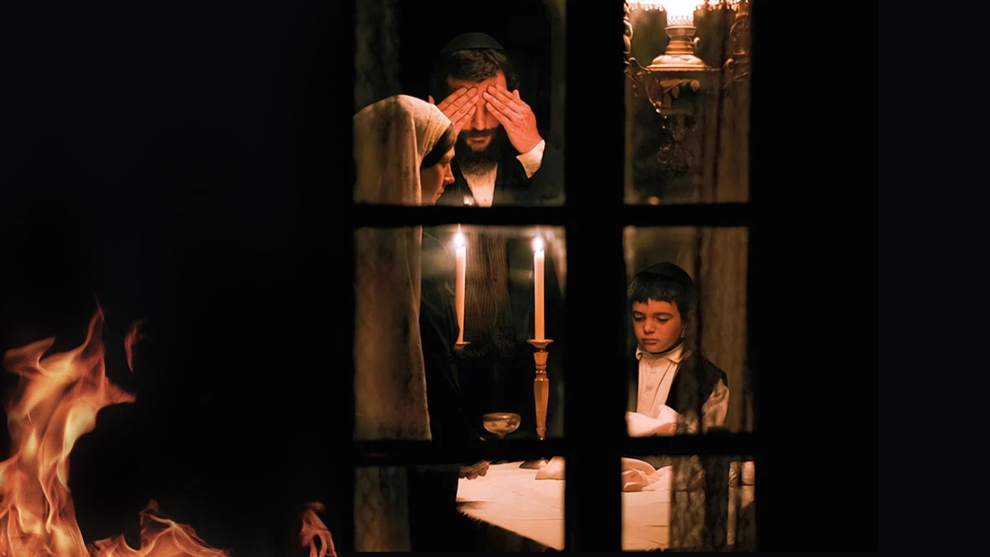 Semaine sainte - Trailer
