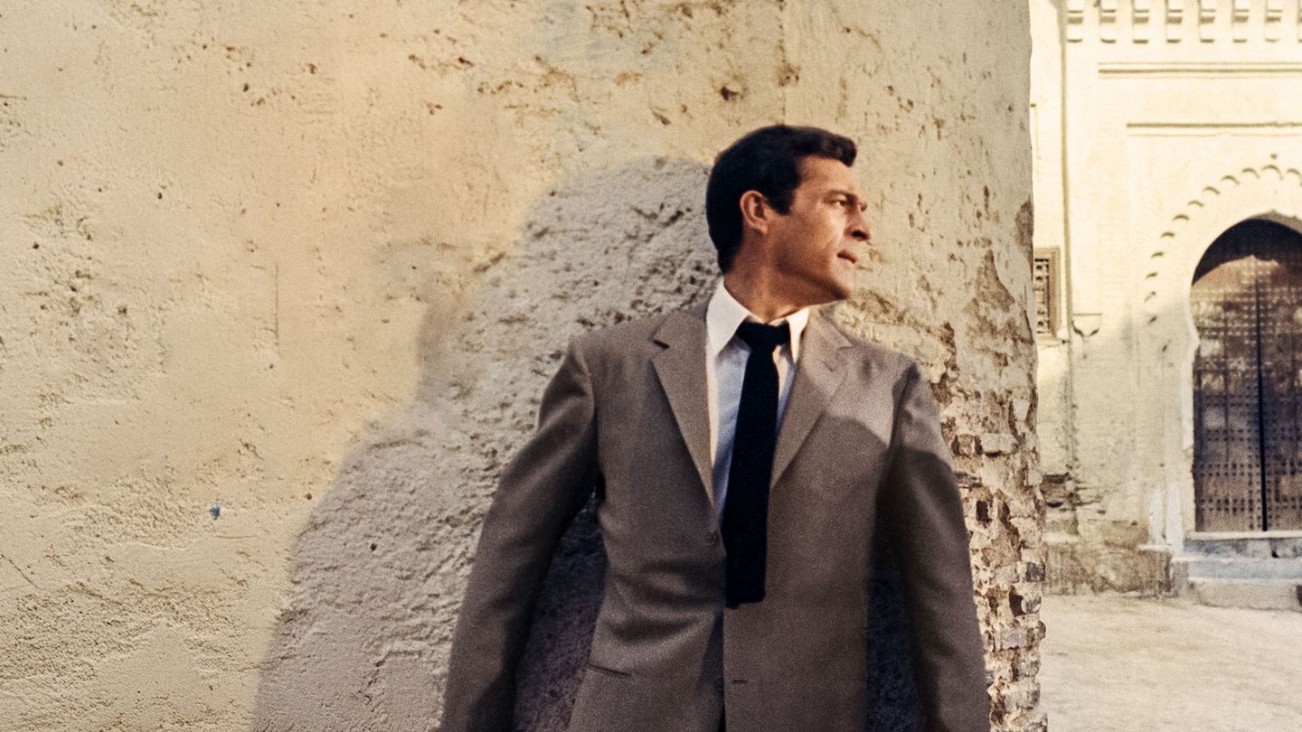 L'homme qui valait des milliards - Trailer