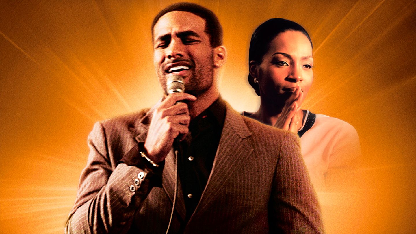 The Gospel - Trailer