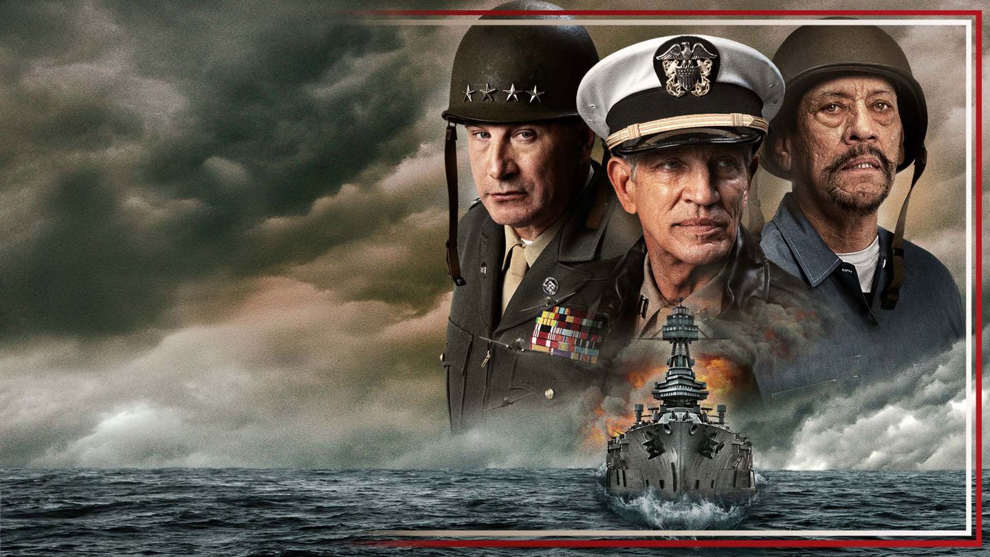 PT-218 : The Rebels of WWII - Trailer
