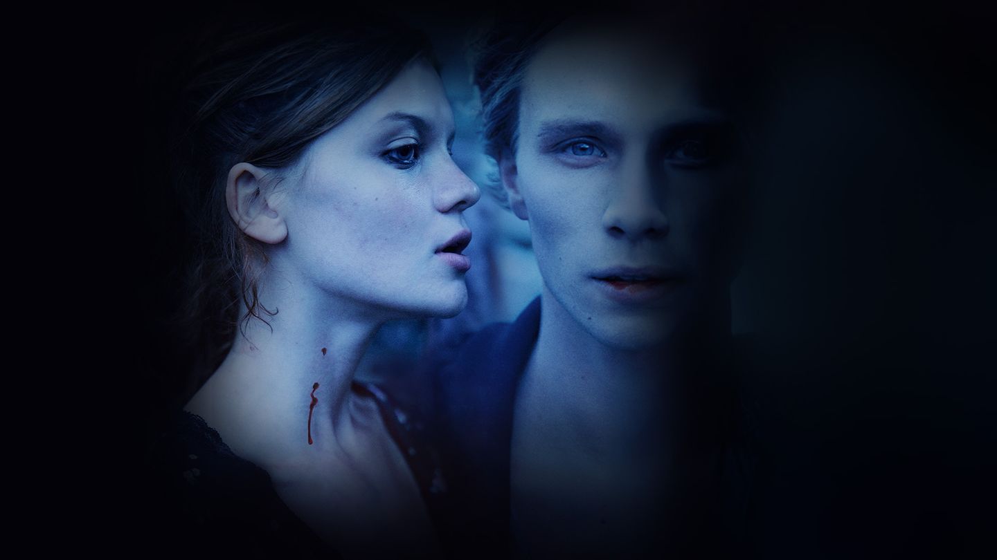 En attendant la nuit - Trailer