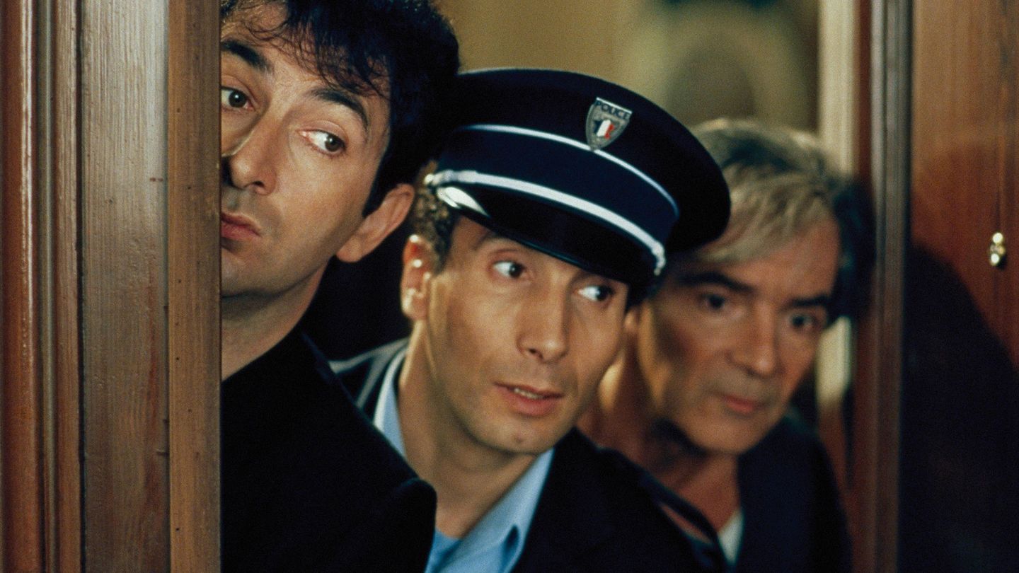 Messieurs les enfants - Trailer