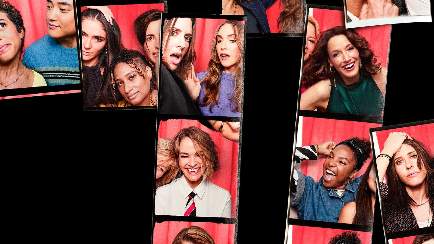 The L Word : Generation Q