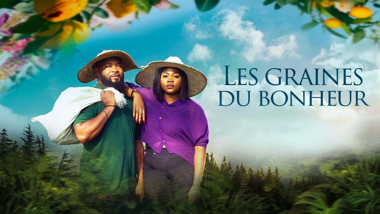 Les graines du bonheur