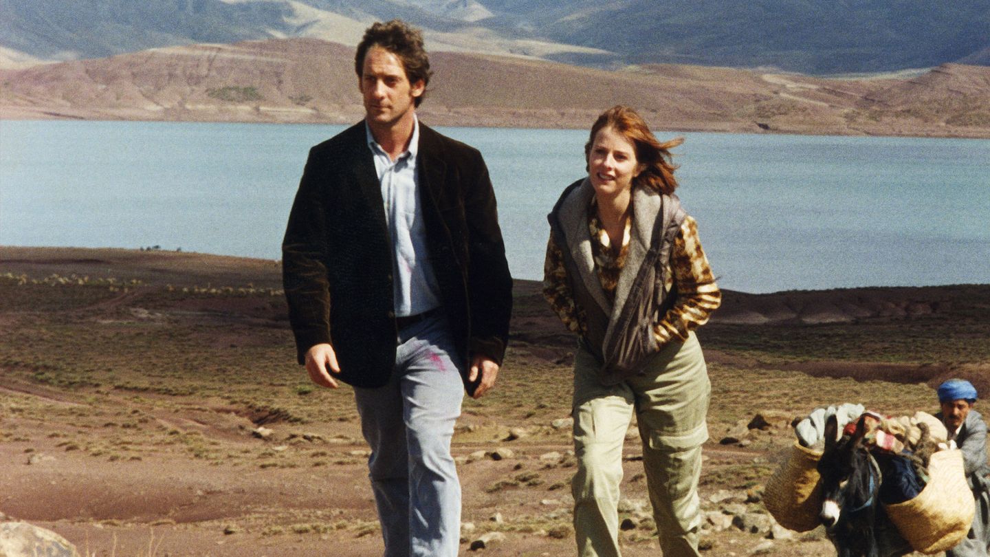 Les victimes - Trailer