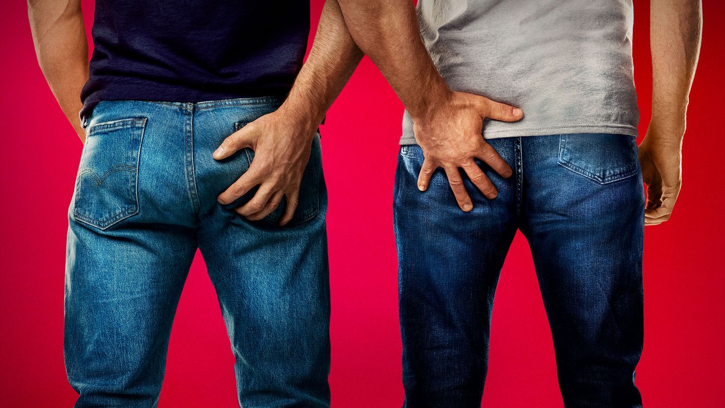 Bros - Trailer
