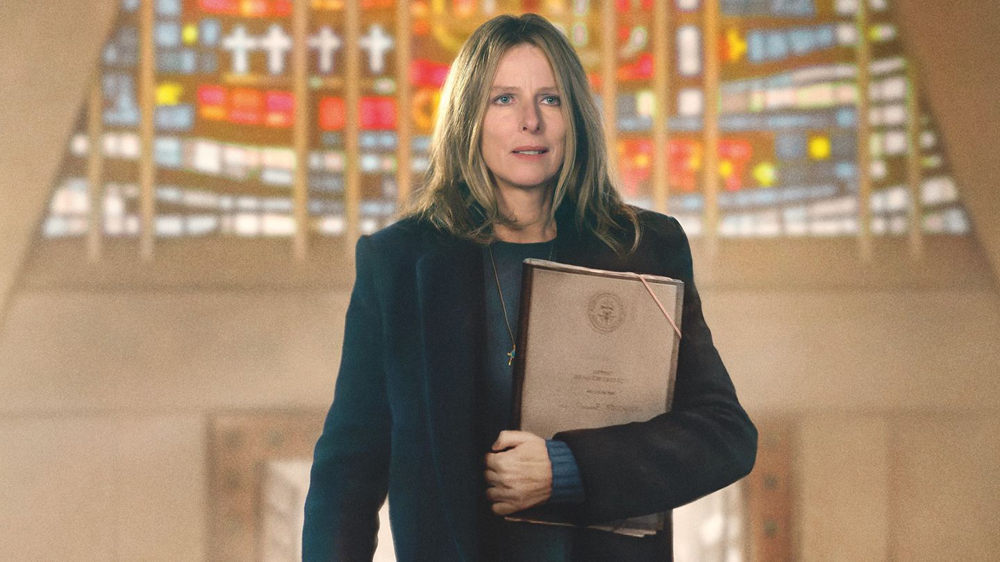 Magnificat - Trailer