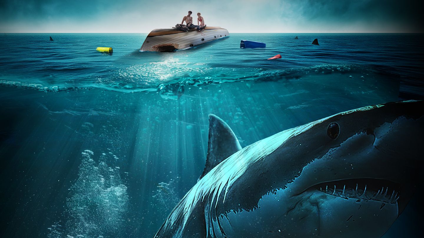 Blind Waters - Trailer