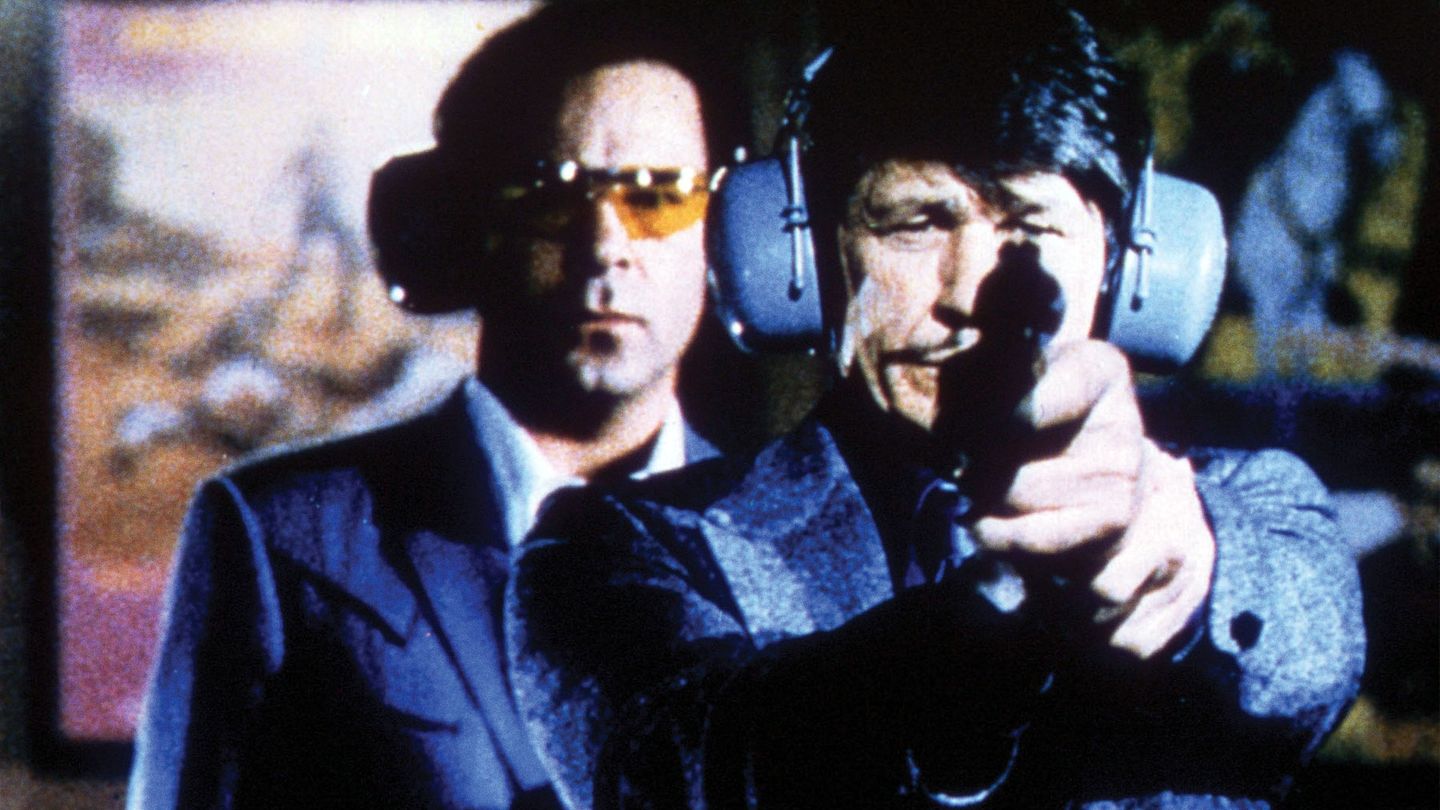 Un justicier dans la ville - Trailer