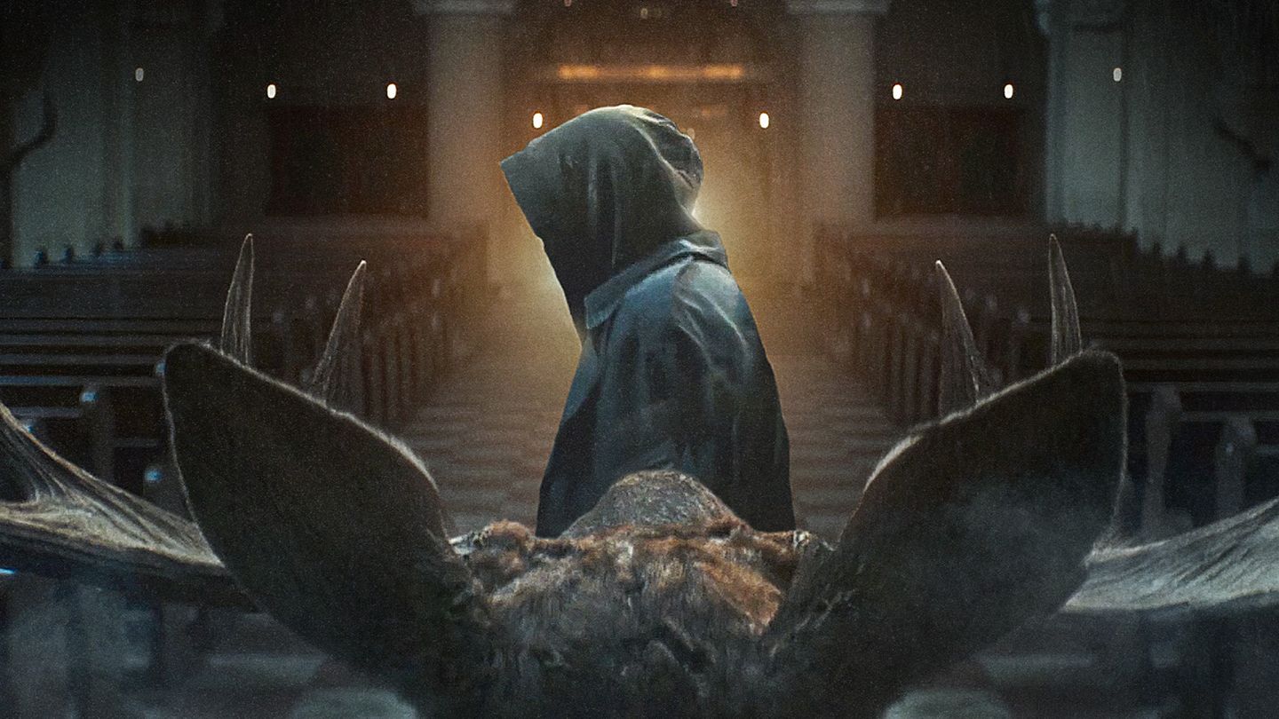 The Generation of Evil - Trailer