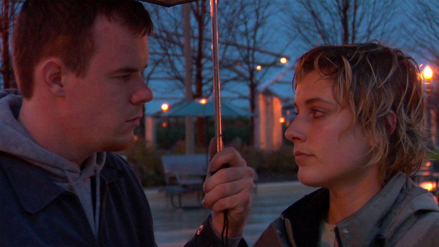 Nights and Weekends - Trailer