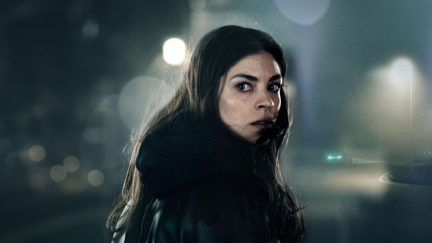 Le tueur de l'ombre - Season 3 - Trailer