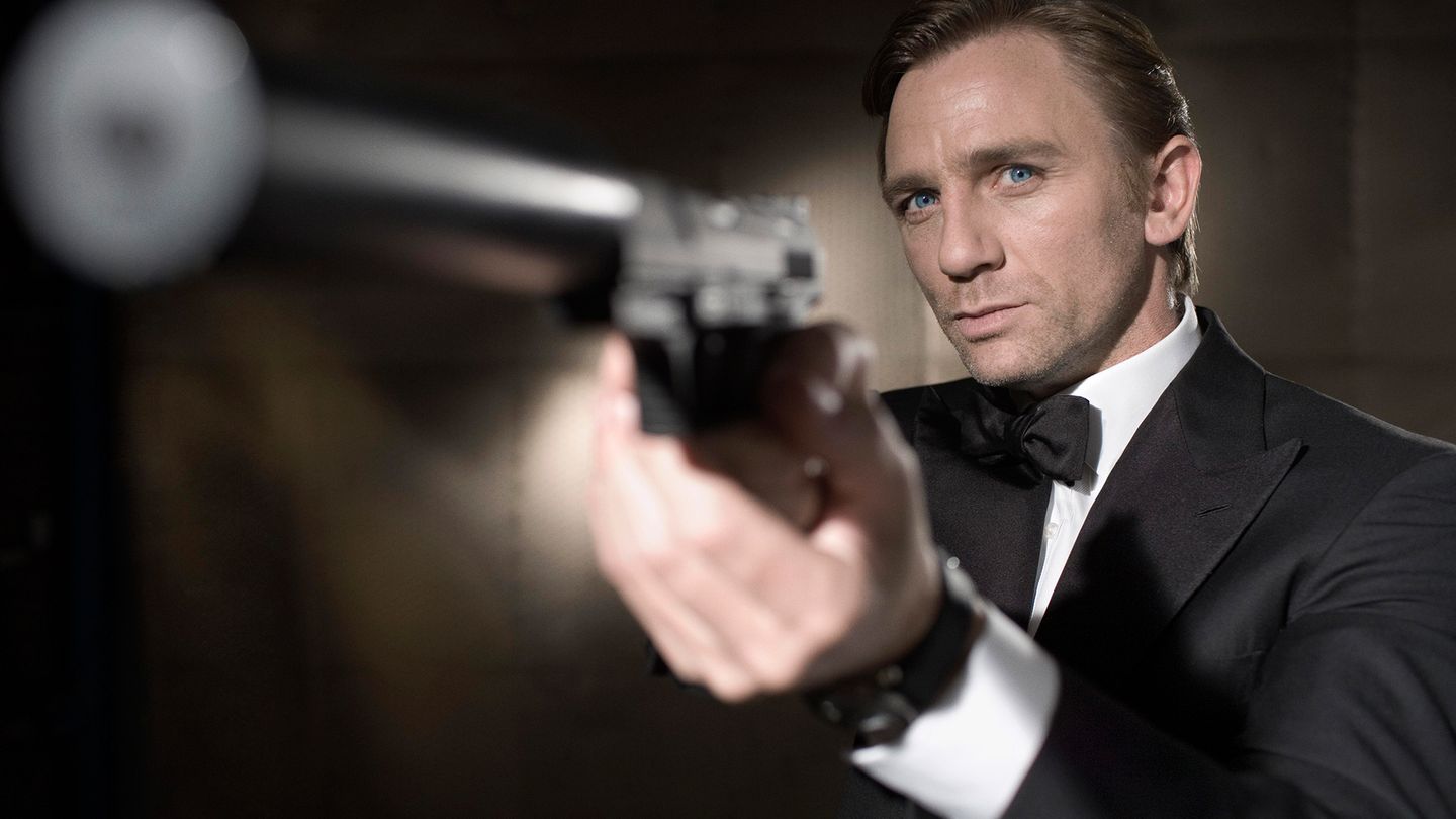 Casino Royale - Trailer