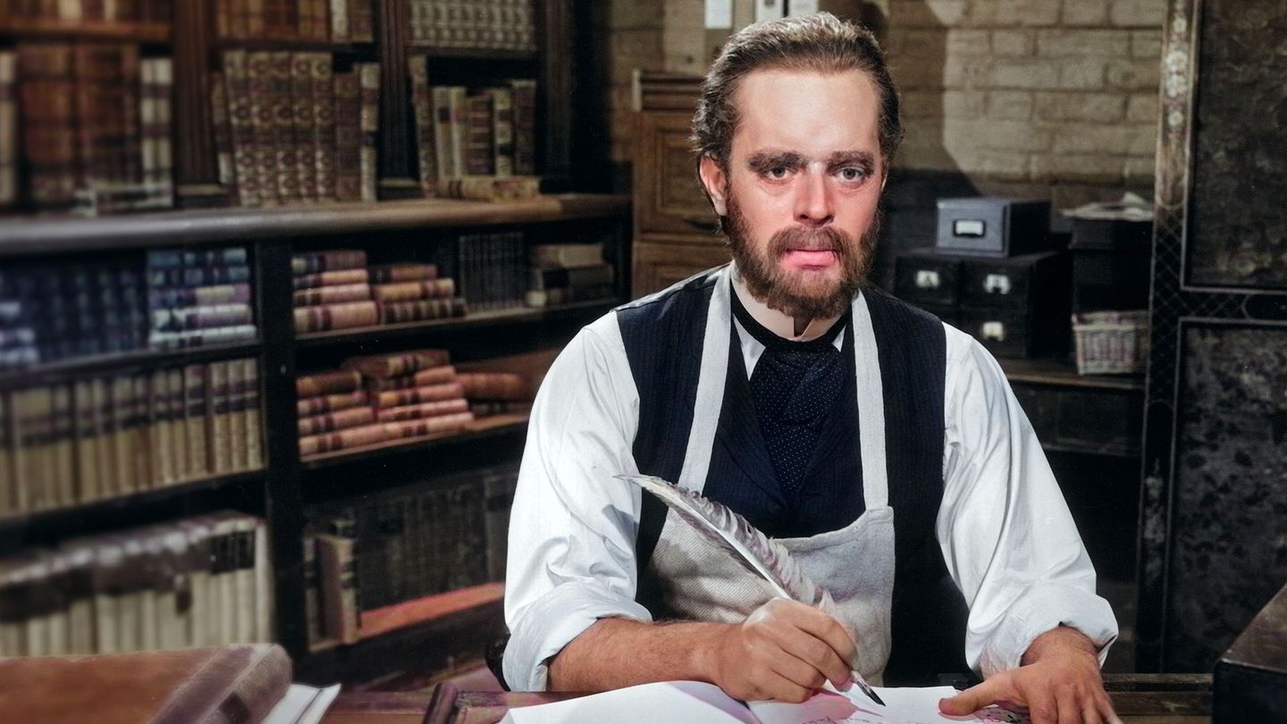 Les deux visages du docteur Jekyll - Trailer